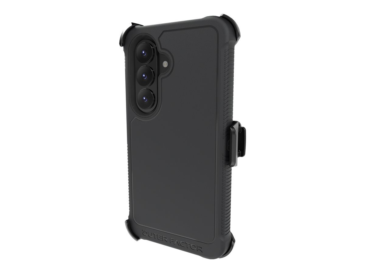 OuterFactor WorkForce Mobile - protective cover for cell phone