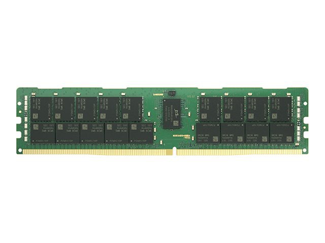 Synology - DDR4 - module - 64 GB - DIMM 288-pin - registered