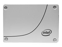 Intel Solid-State Drive DC S4500 Series - SSD - 240 GB - SATA 6Gb/s