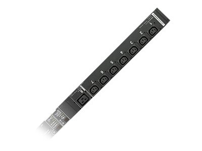ATEN NRGence PE8216B eco PDU - power distribution unit - 4.2 kW