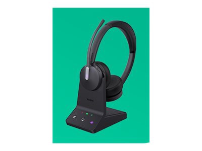 Yealink WH64 Dual Teams - headset