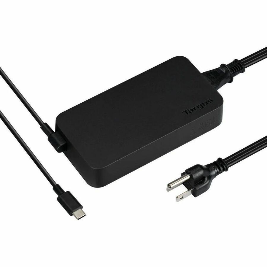 Targus® 140W USB-C Charger, PD 3.1 EPR