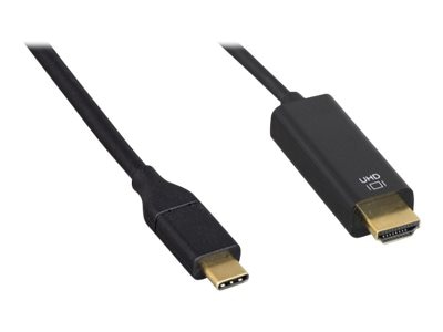 Axiom adapter cable - HDMI / USB - 3.05 m