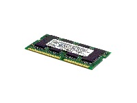 Lenovo memory - 1 GB - SO DIMM 200-pin - DDR2