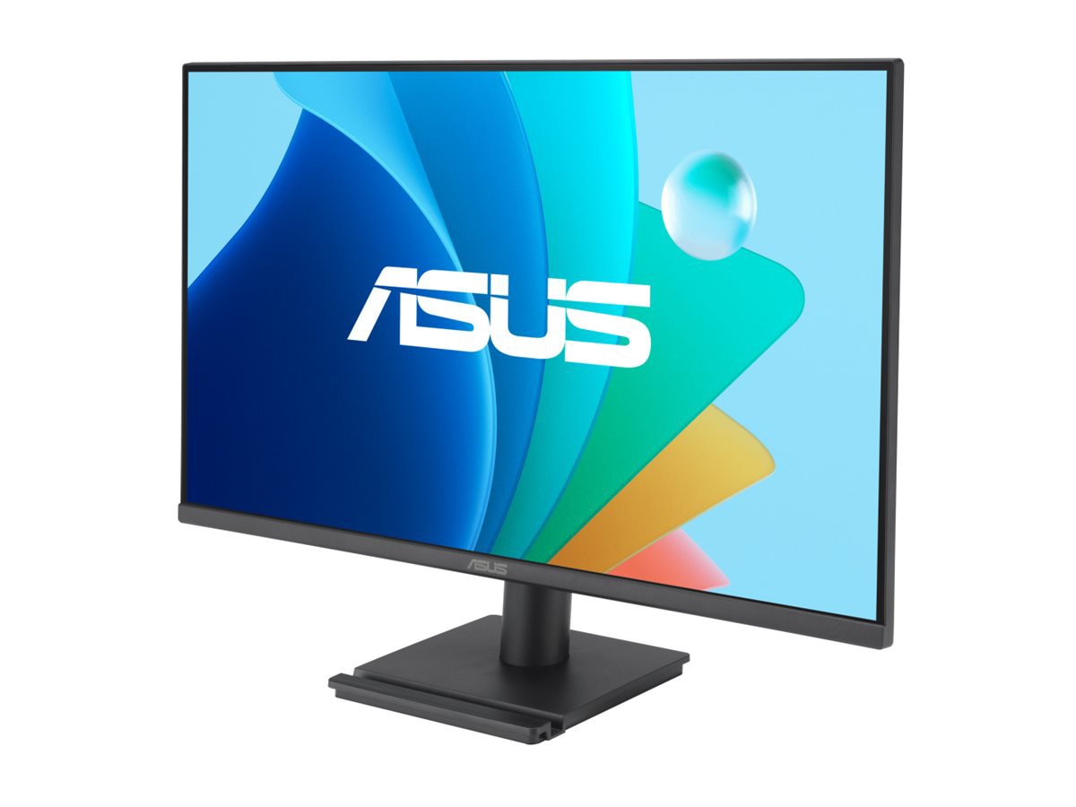 ASUS VA27EHF2 - LED monitor - Full HD (1080p) - 27"
