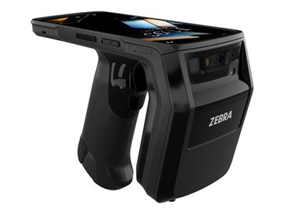 Zebra TC22R - data collection terminal - Android - 64 GB - 6"