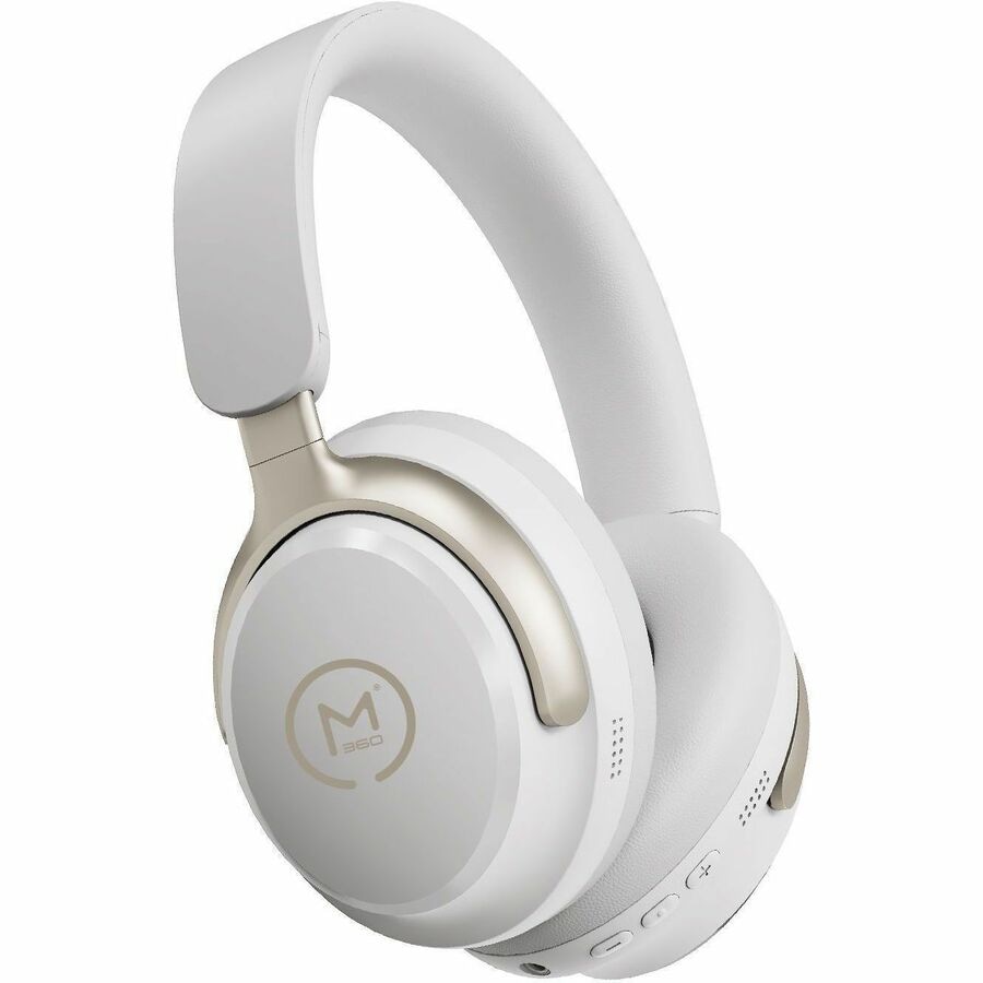 Morpheus 360 Aspire ANC Active Noise Canceling Headphones - Bluetooth Heads