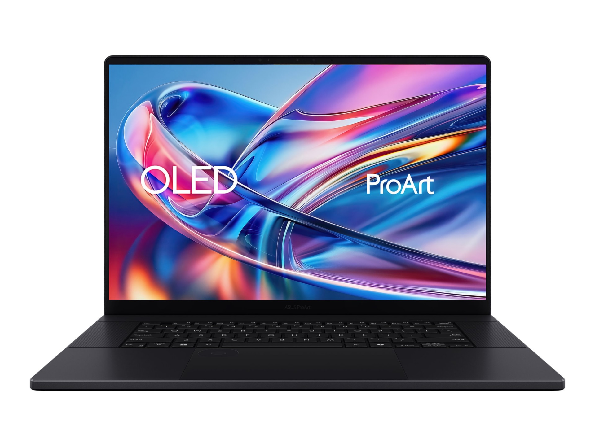 ASUS ProArt P16 H7606WX-XH99T - Copilot+ PC - 16" - AMD Ryzen AI 9 - HX 370 - 64 GB RAM - 2 TB SSD x 2