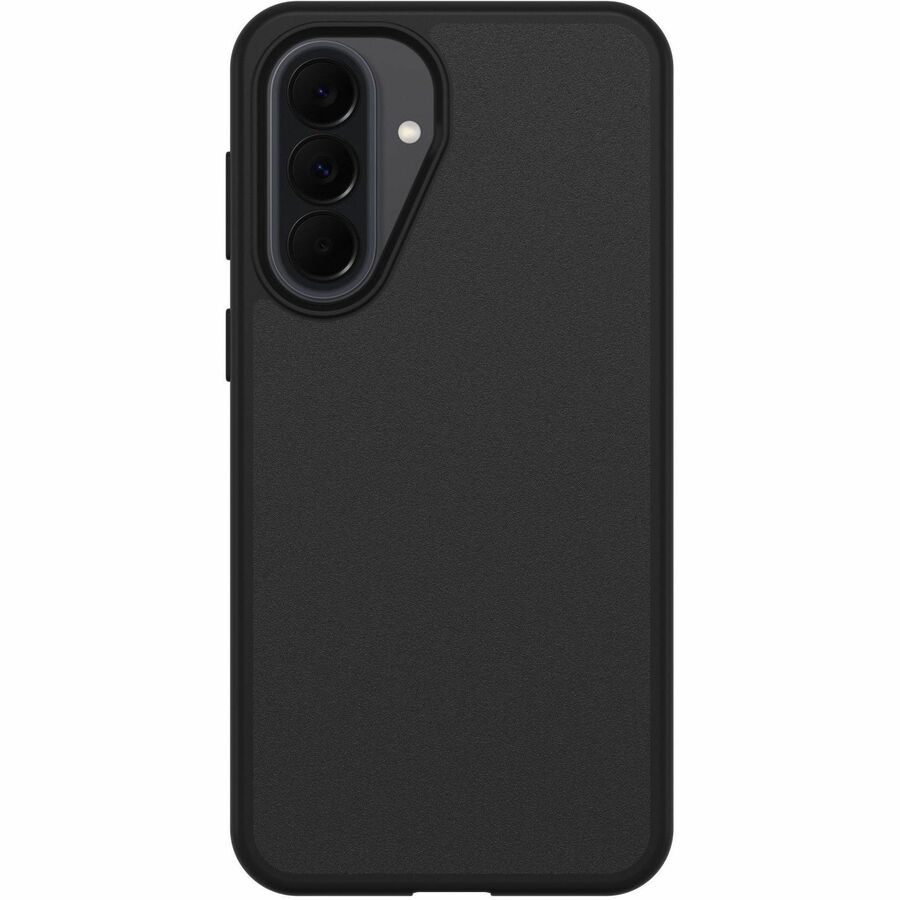 OtterBox Samsung Galaxy A37 5G Profile Series Case - Black