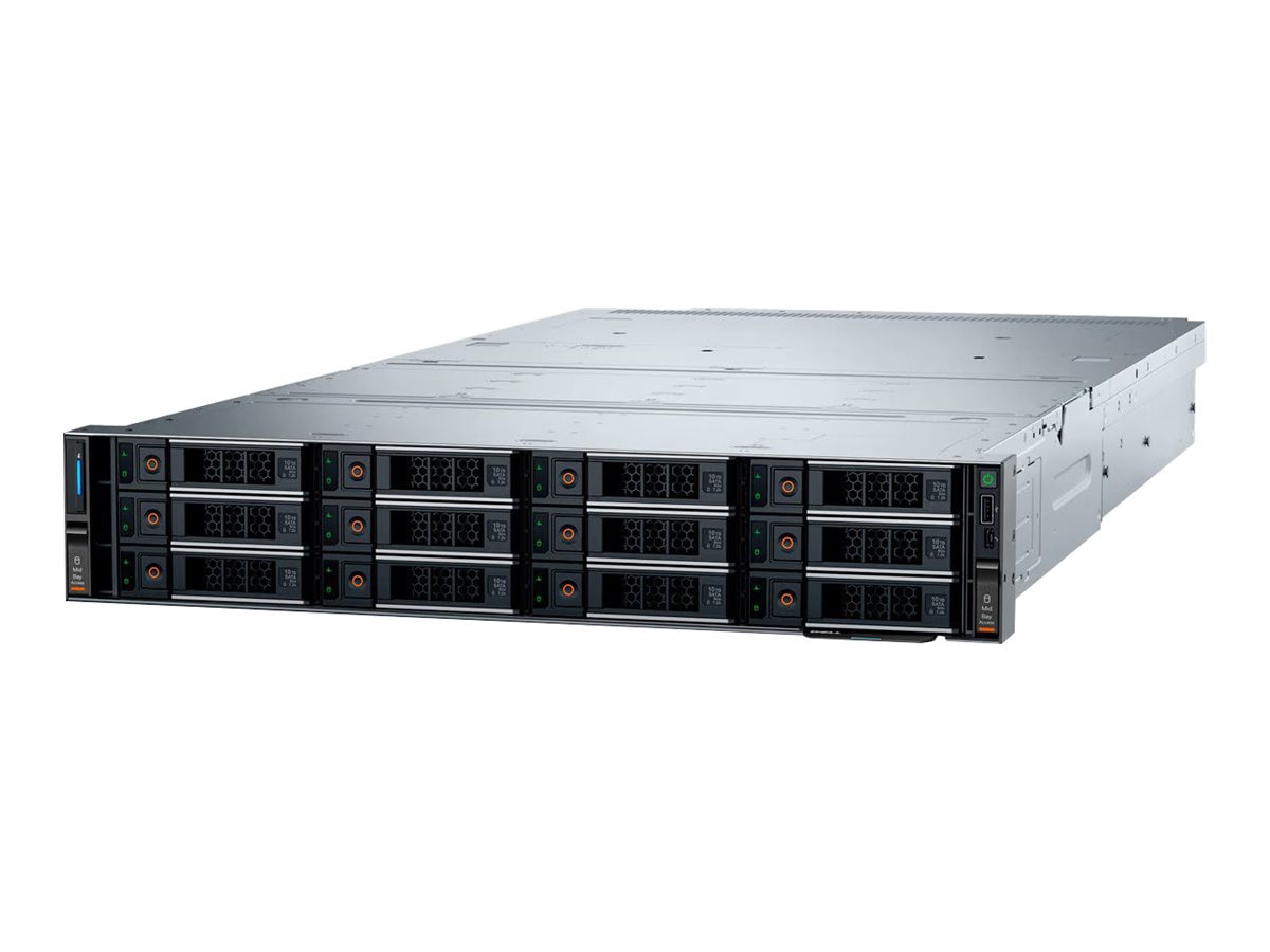 i-PRO SR3E Series NVR-R-2-200TB-V8 - standalone NVR