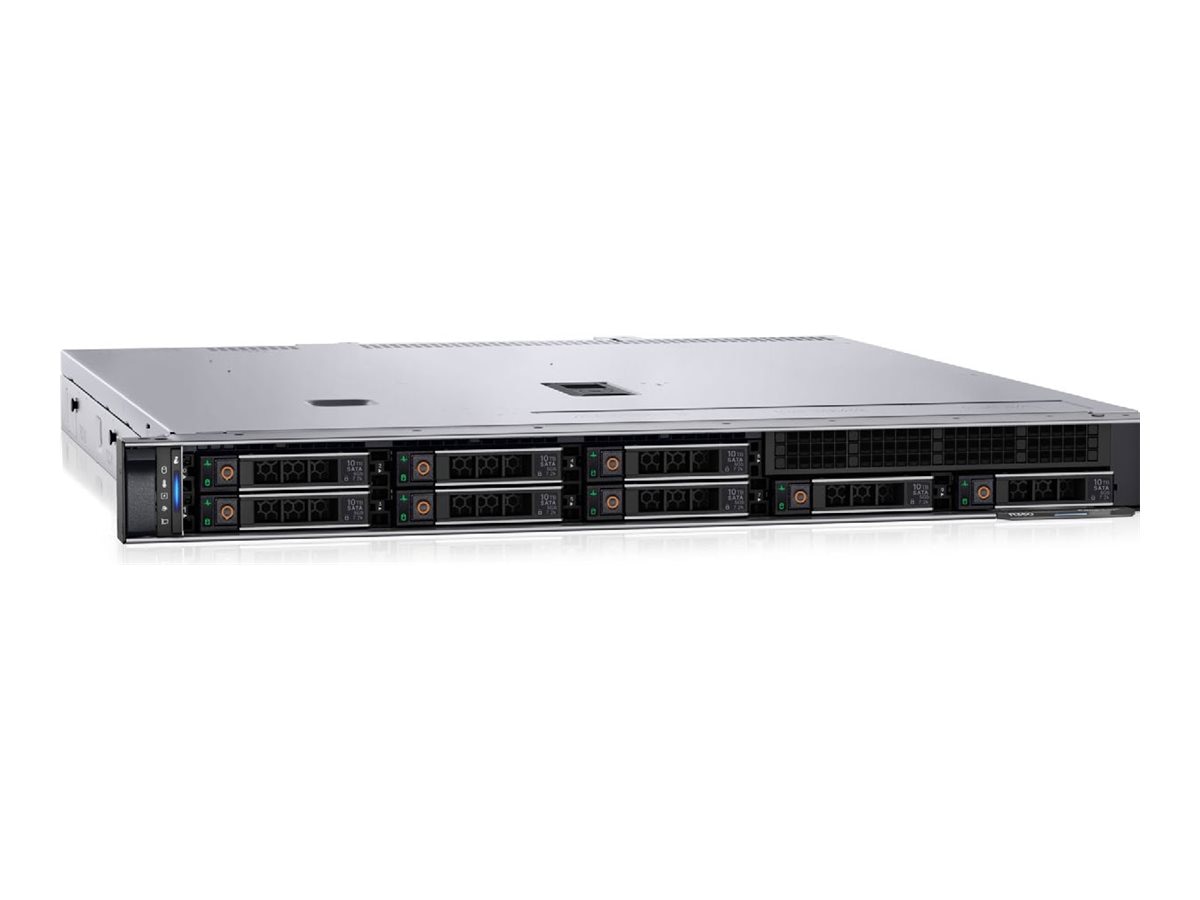 i-PRO SR1XL Series NVR-R-1-60TB-V8 - standalone NVR