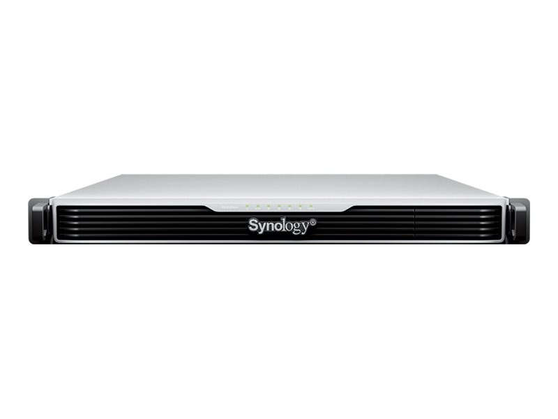 Synology RackStation RS1626xs+ - NAS server