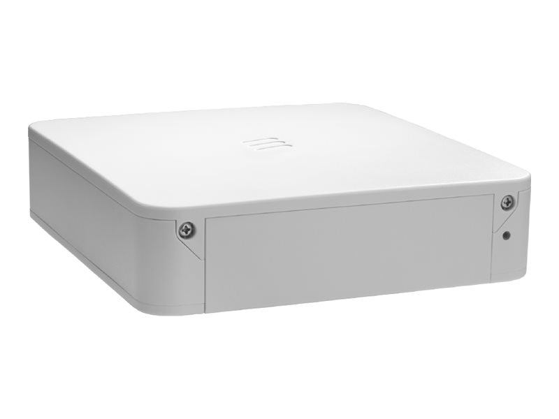 Cradlepoint W-Series 5G Wideband Adapter W2255-5GF-NA - router - WWAN - 5G, 4G - wall-mountable, ceiling-mountable