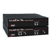 Rose Electronics CrystalView Plus