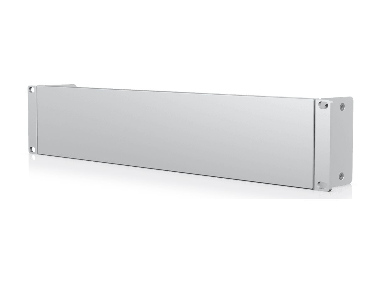 Ubiquiti OCD - rack blanking panel - 2U