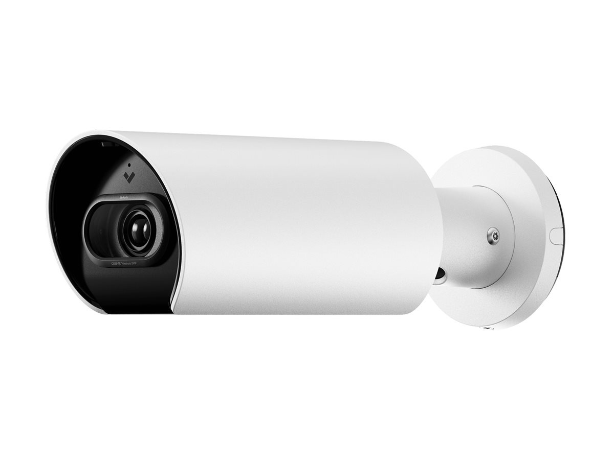 Verkada Bullet Series CB53-TE - network surveillance camera - bullet - with