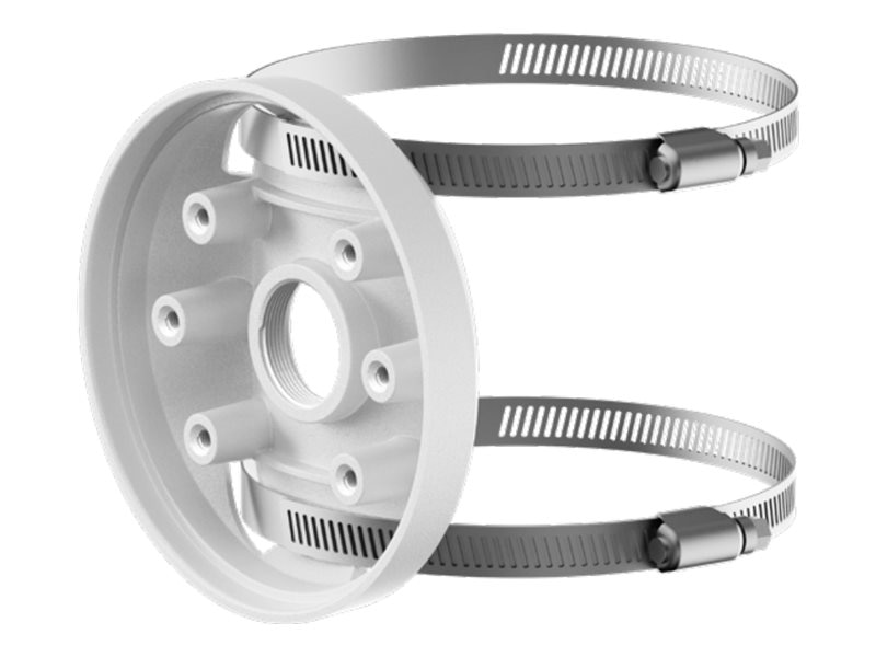 Verkada ACC-CAM-MNT-CBPOLE-1 - camera pole mounting kit