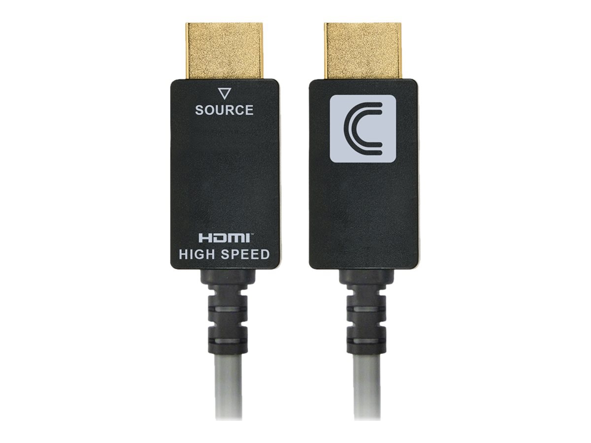 Comprehensive HDMI cable - 32 ft