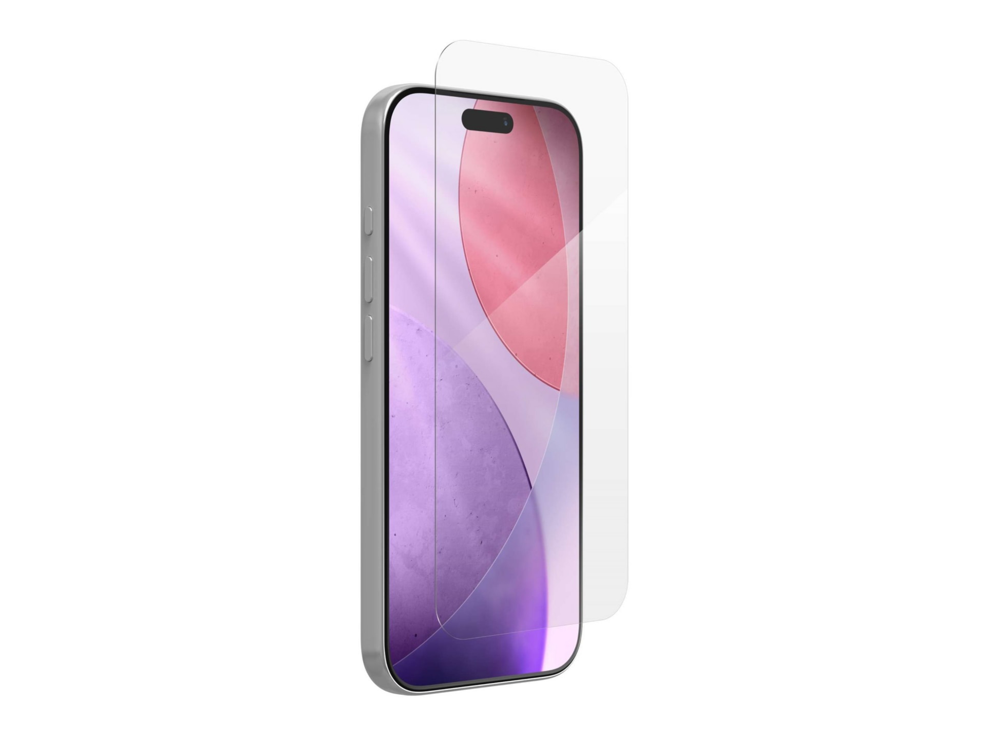 ZAGG Glass Elite - screen protector for cellular phone