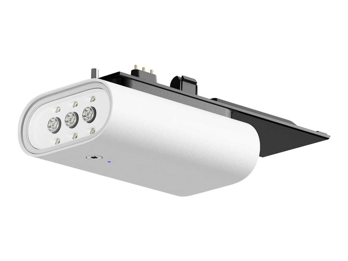 Verkada LED illuminator mounting adapter
