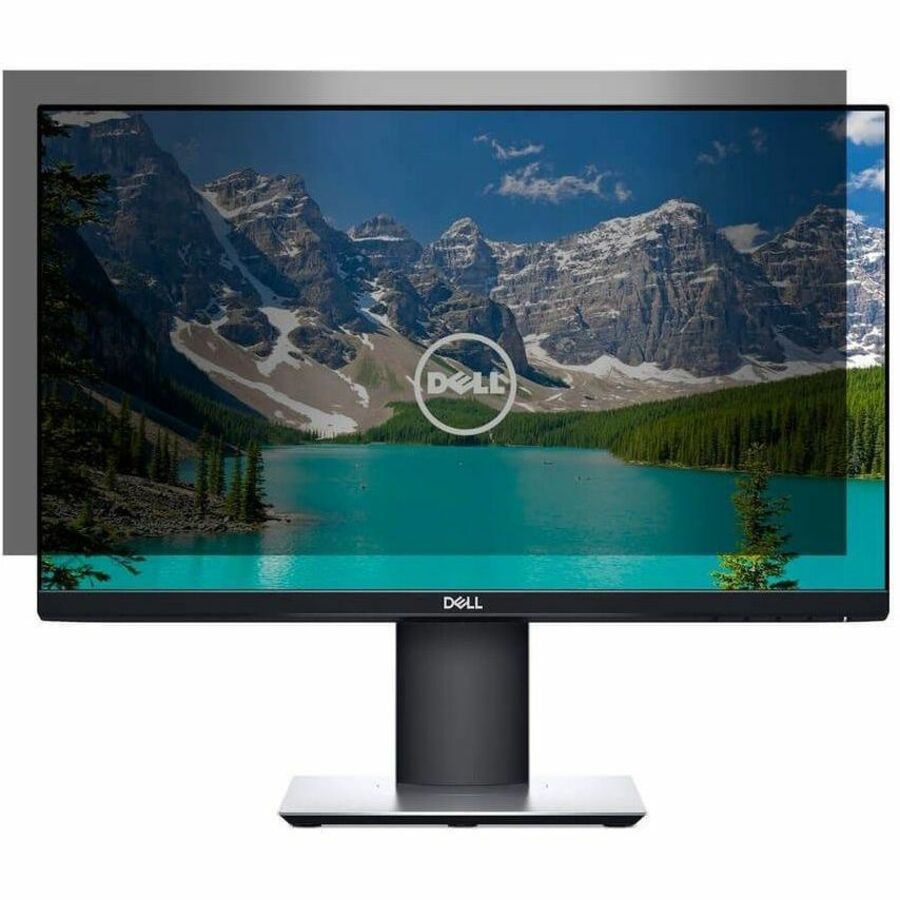 Targus 4Vu Privacy Screen for 23-inch Edge- to-Edge Infinity Monitor (16:9)