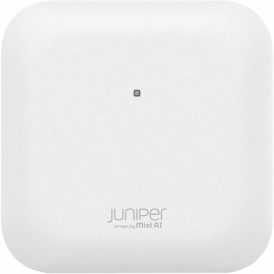 Mist AP27E Tri Band Wi-Fi 7 IEEE 802.11 a/b/g/n/ac/ax/be 9.38 Gbit/s Wirele