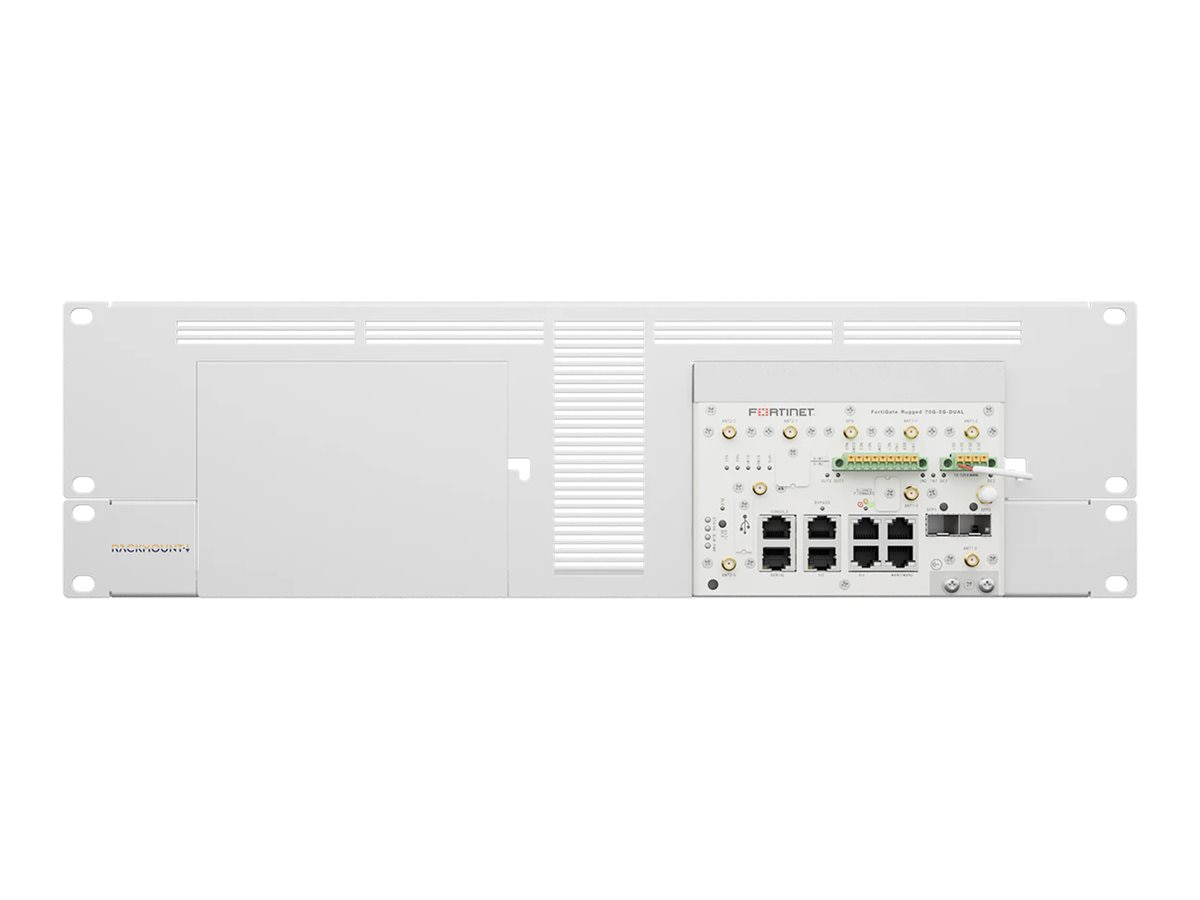 Rackmount.IT Fortinet RM-FR-T32 - rack mounting kit - 3U