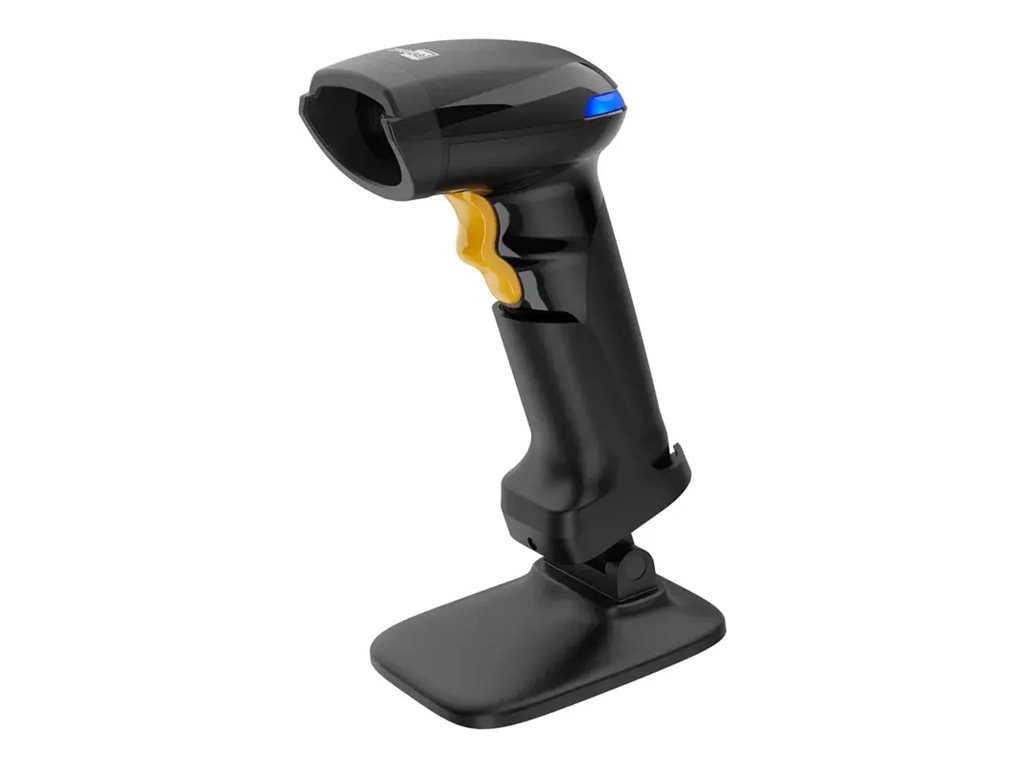 CipherLab 1264 - barcode scanner