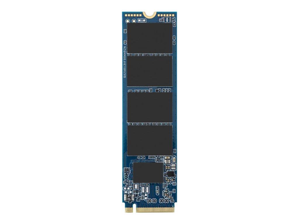 Advantech - SSD - 1 TB - PCIe 3.0 x4 (NVMe)