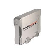 Kanguru SonicSTOR U2S-HD35-250 - hard drive - 250 GB - Hi-Speed USB / SATA
