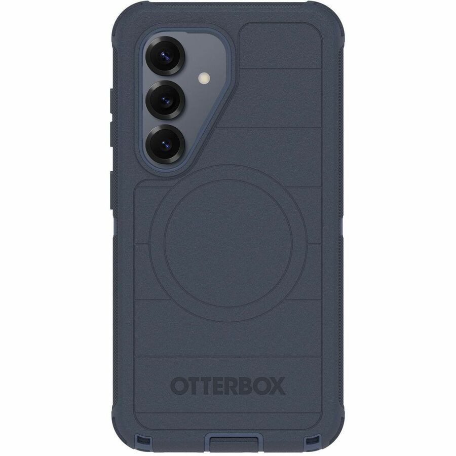 OtterBox Samsung Galaxy S26 Defender Series Pro Case with Magnets - Blue