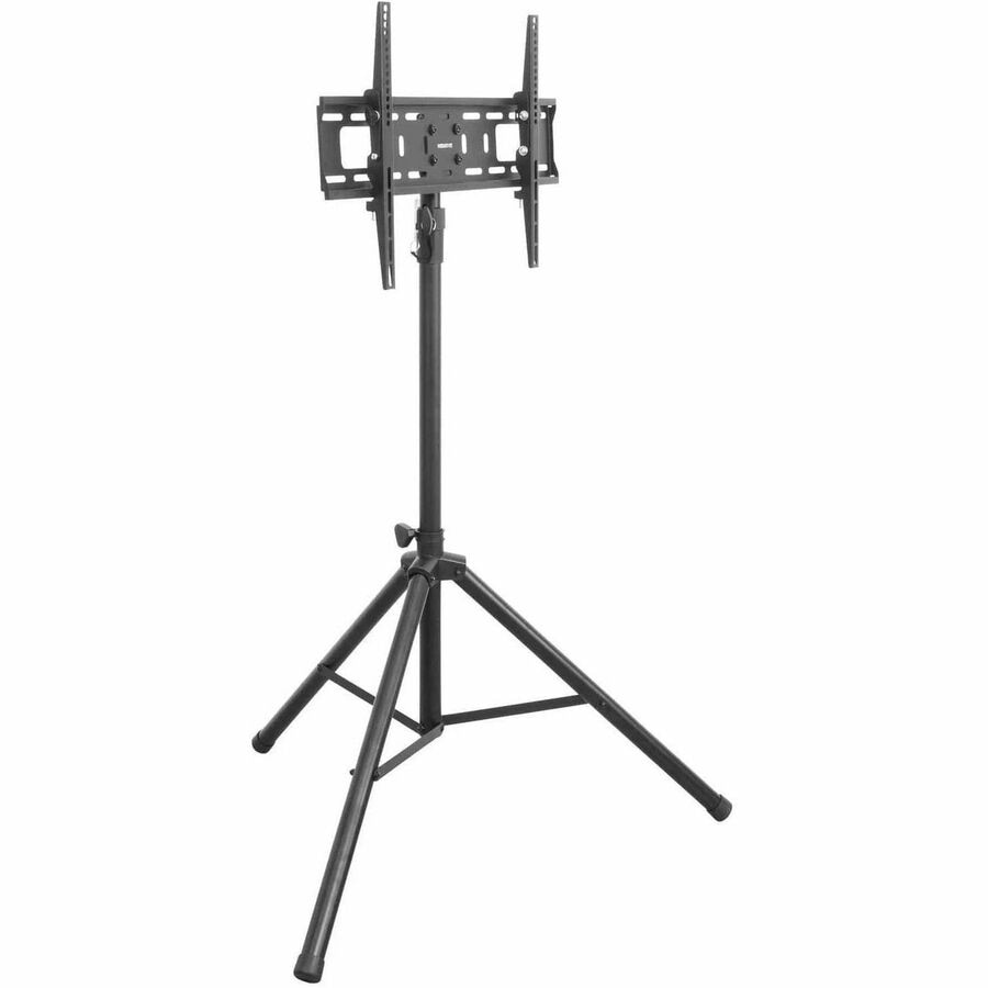 Mount-It! Heavy Duty Tripod TV Stand