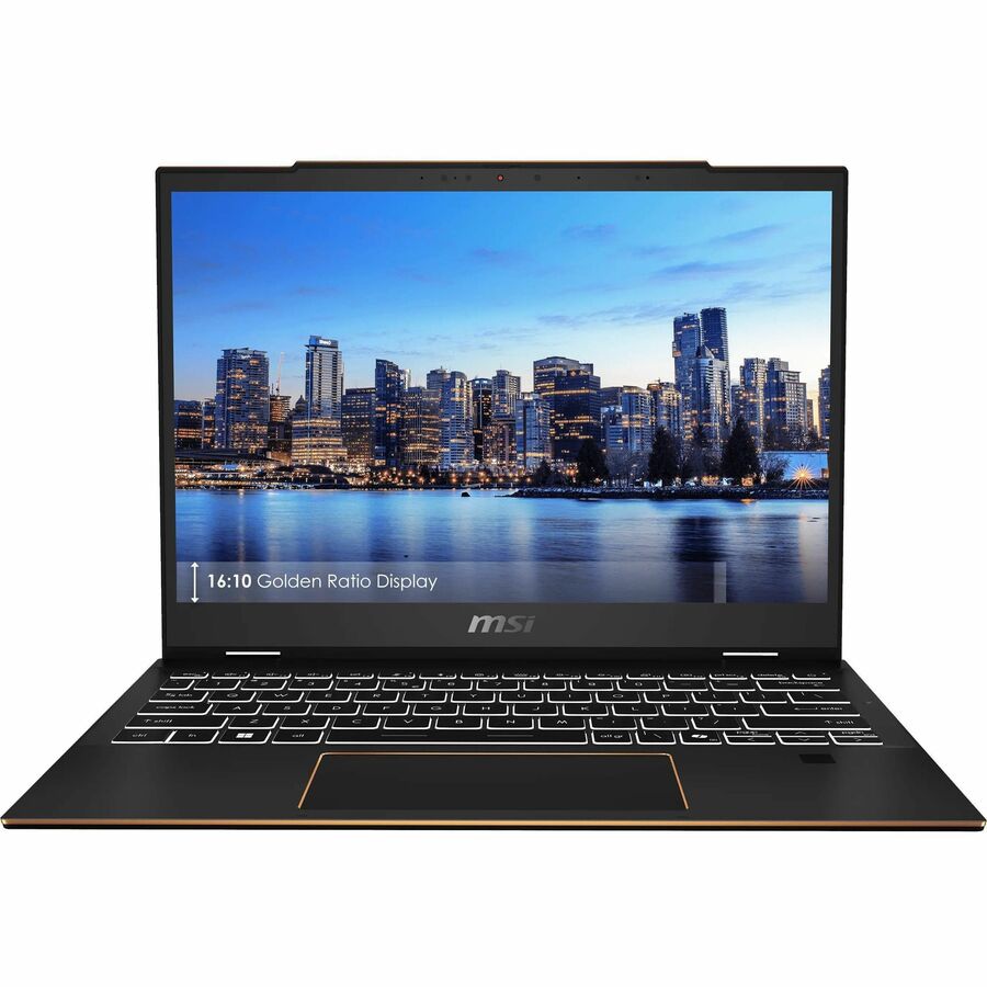 MSI Summit 13 AI+ Evo A2VM Summit 13 AI+ Evo A2VMTG-017US 13.3" Touchscreen