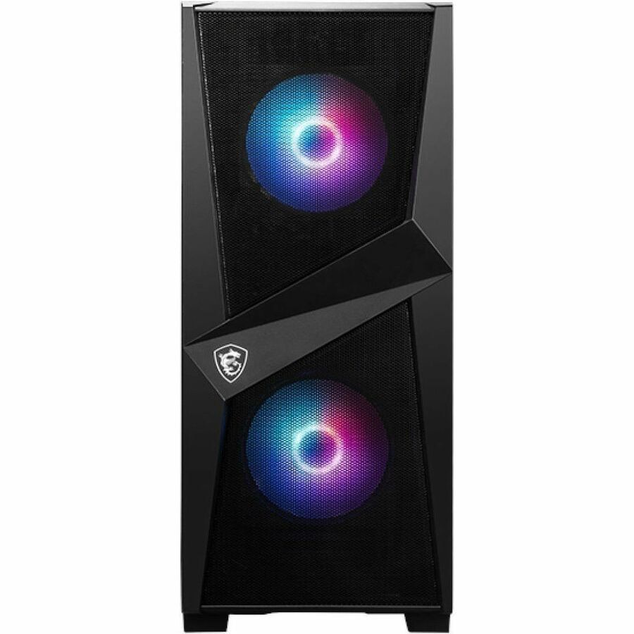 MSI Codex Z2 C8TA-489US Gaming Desktop Computer - AMD Ryzen 5 8400F - 8 GB