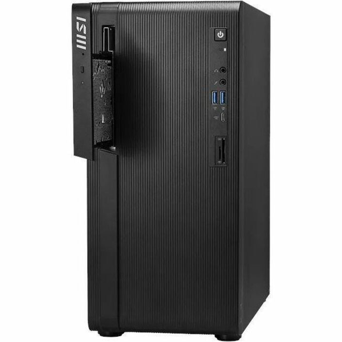 MSI PRO DP180 AI PRO DP180 AI A2NVLG-1468US Desktop Computer - Intel Core U