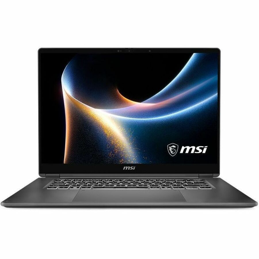 MSI Prestige 16 Flip AI+ C3MTG-058US - 16" 2.8K OLED Touch Display - Ultra