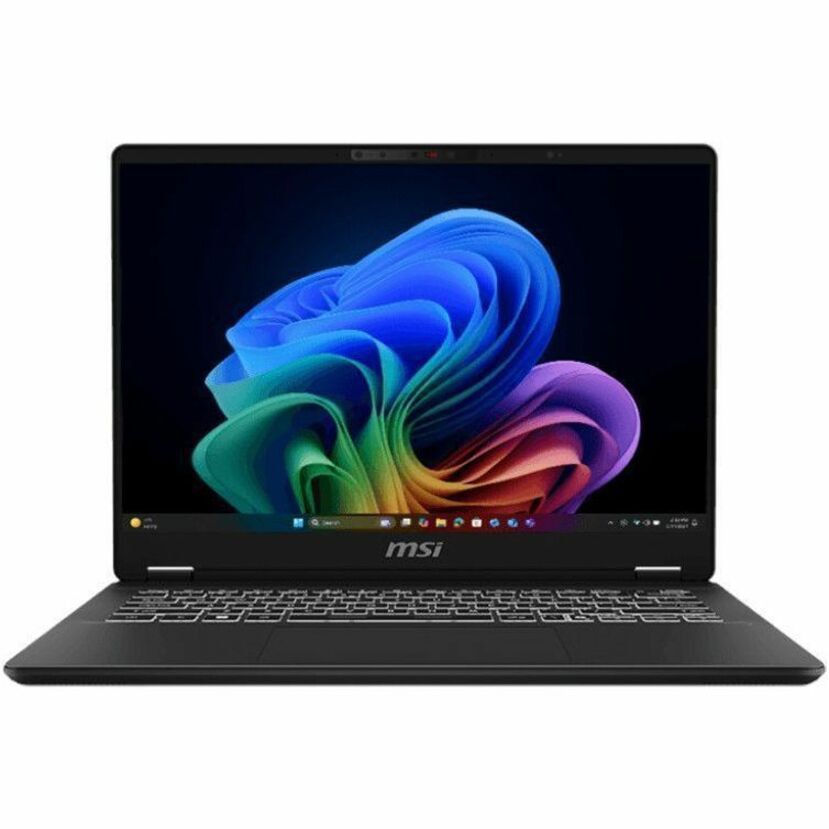 MSI Prestige 14 AI+ EVO PRE14EVOC2032 - Professional Notebook - 14" FHD+ 14