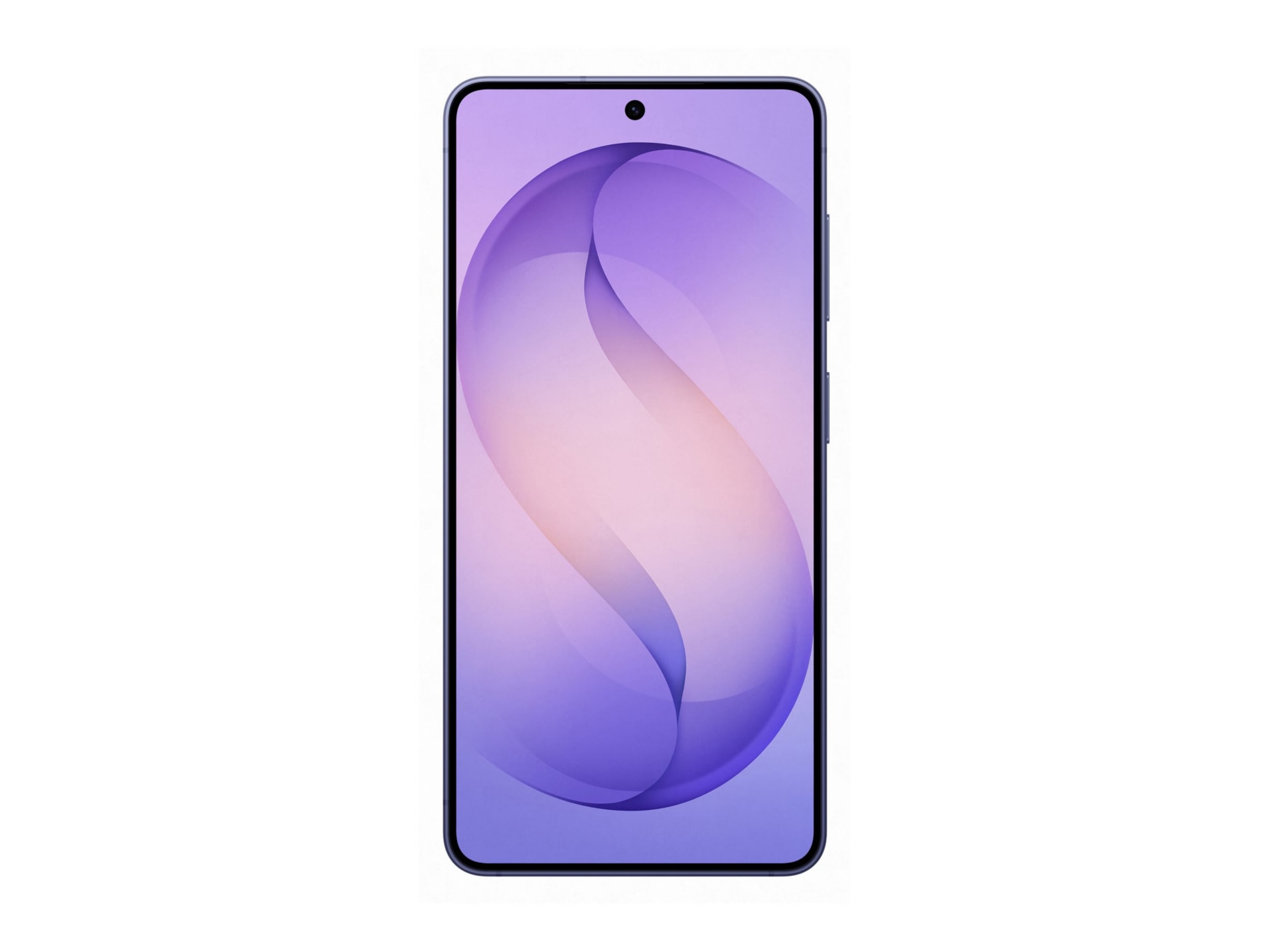 Samsung Galaxy S26 - cobalt violet - 5G smartphone - 256 GB - GSM