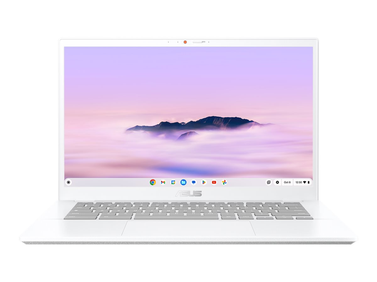 Asus Chromebook Plus CX34 CX3402CVA-DSI31T-CB - 14" - Intel Core i3 - i3-13
