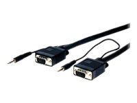 Comprehensive HR Pro VGA cable - 15.2 m