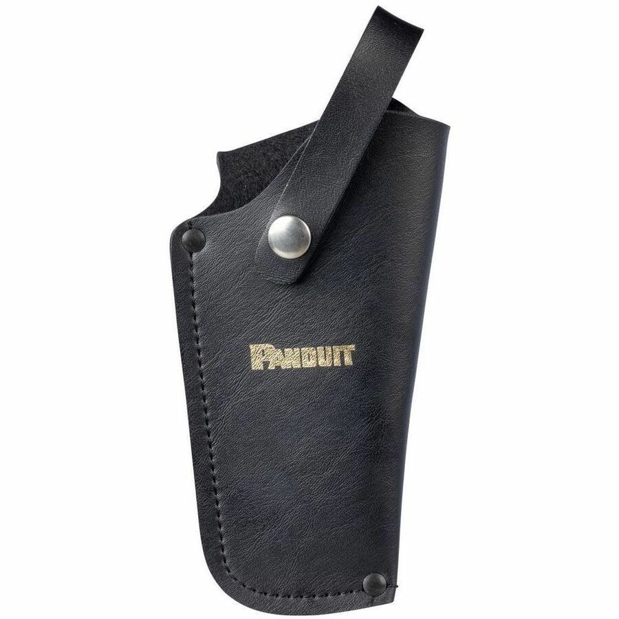 Panduit Carrying Case (Holster) Gun - Black