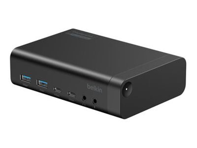 Belkin - docking station - USB-C - USB-C