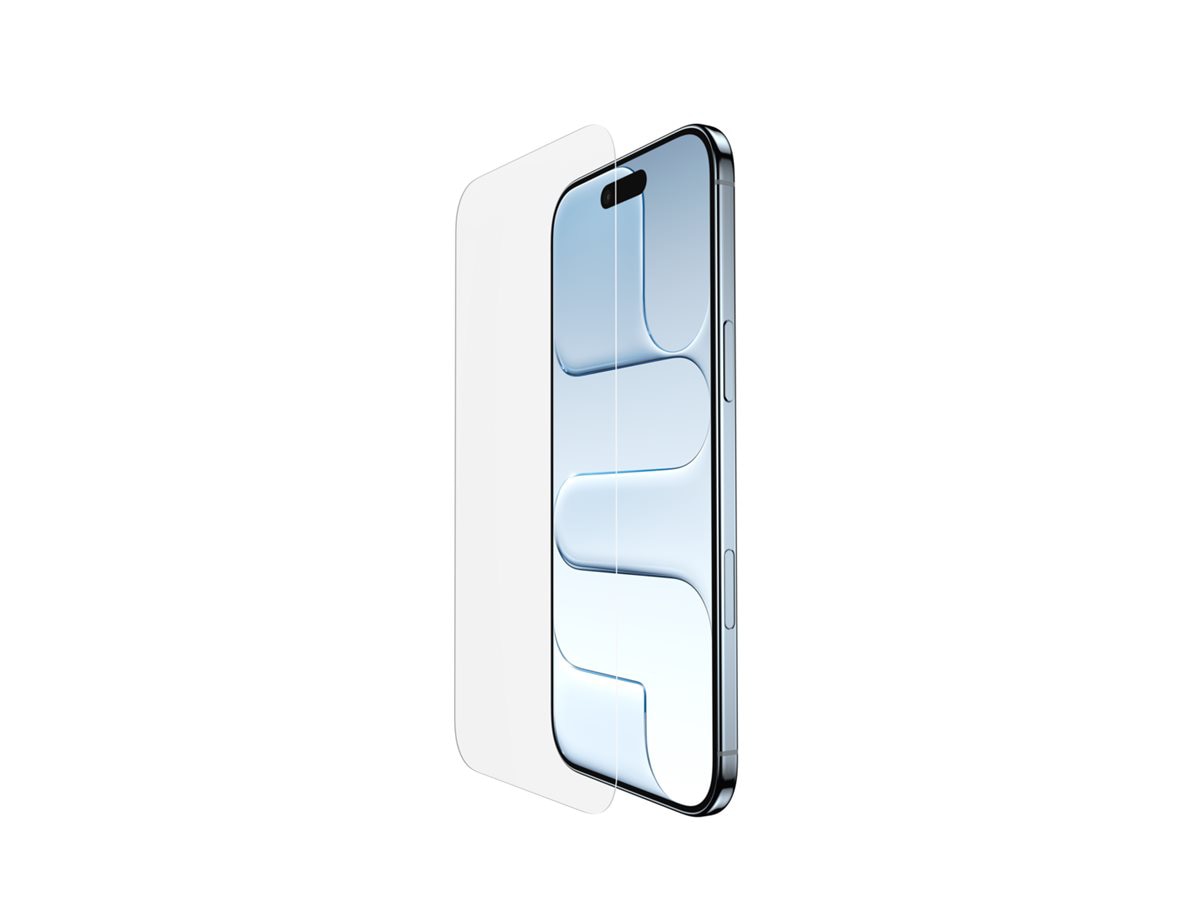 Belkin ScreenForce UltraGlass 2 - screen protector for cellular phone