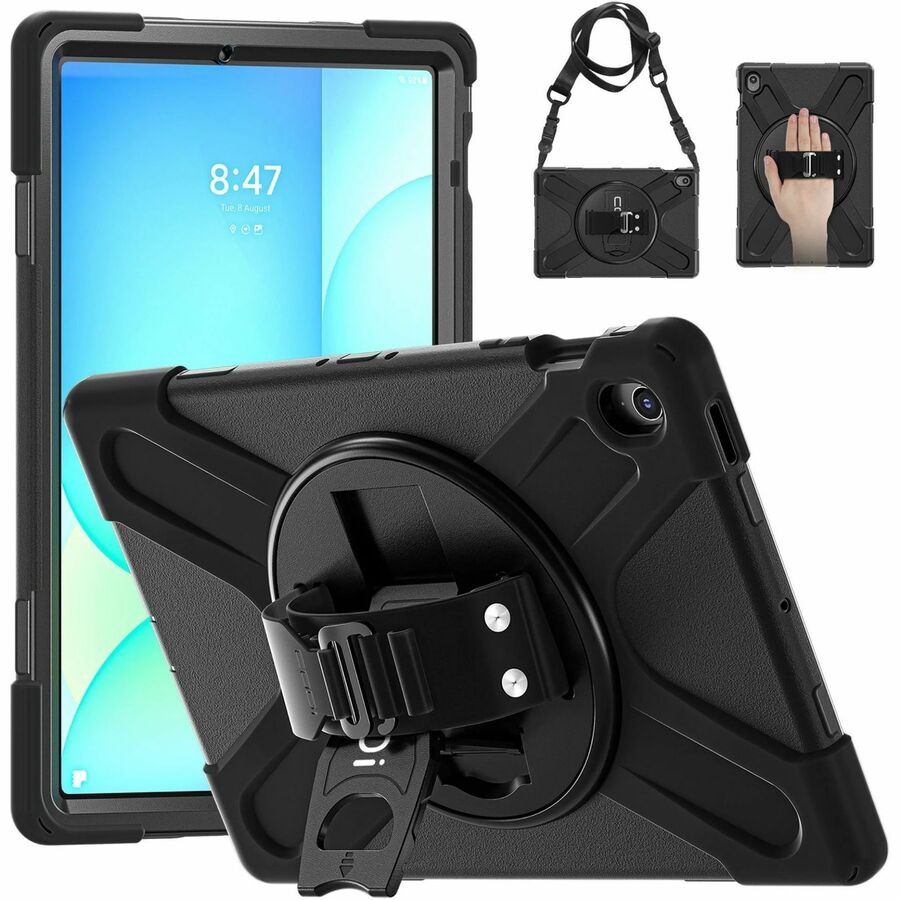 CODi Rugged Case for Samsung Galaxy Tab S10 FE+