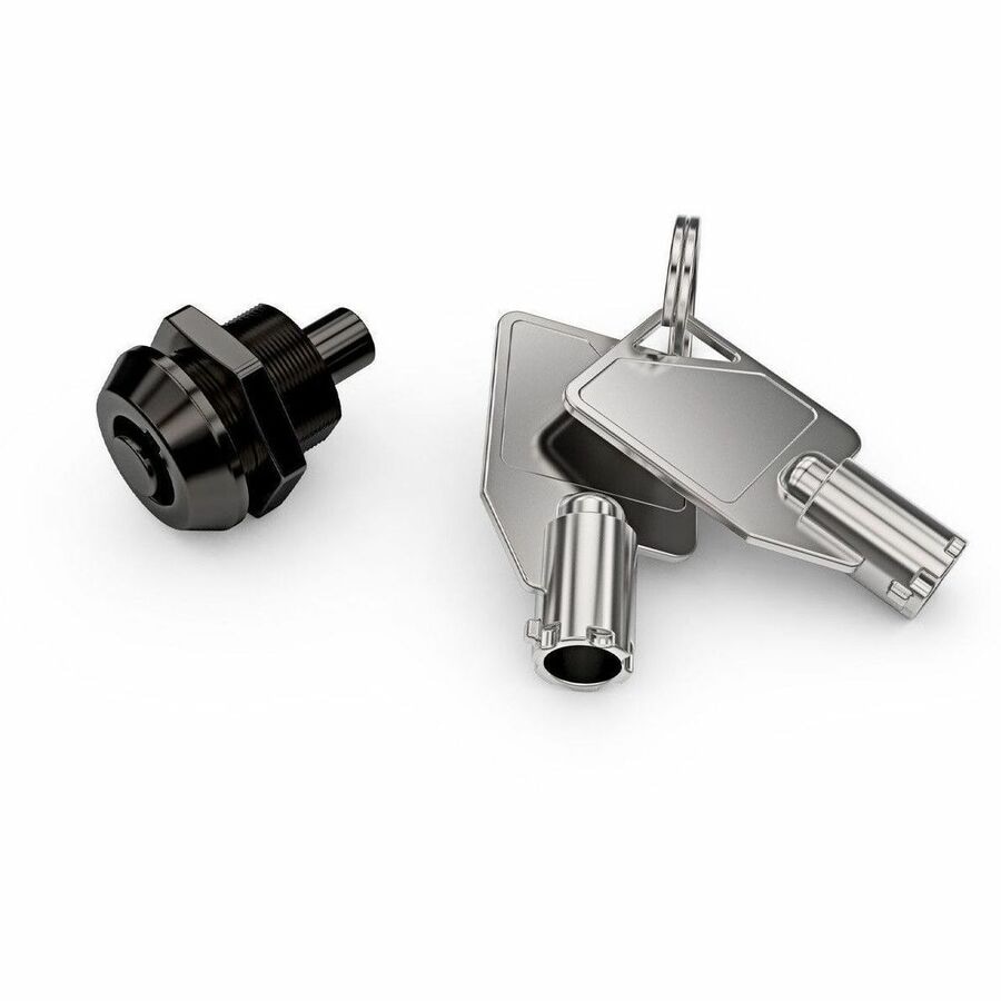 MacLocks Mortise Cylinder
