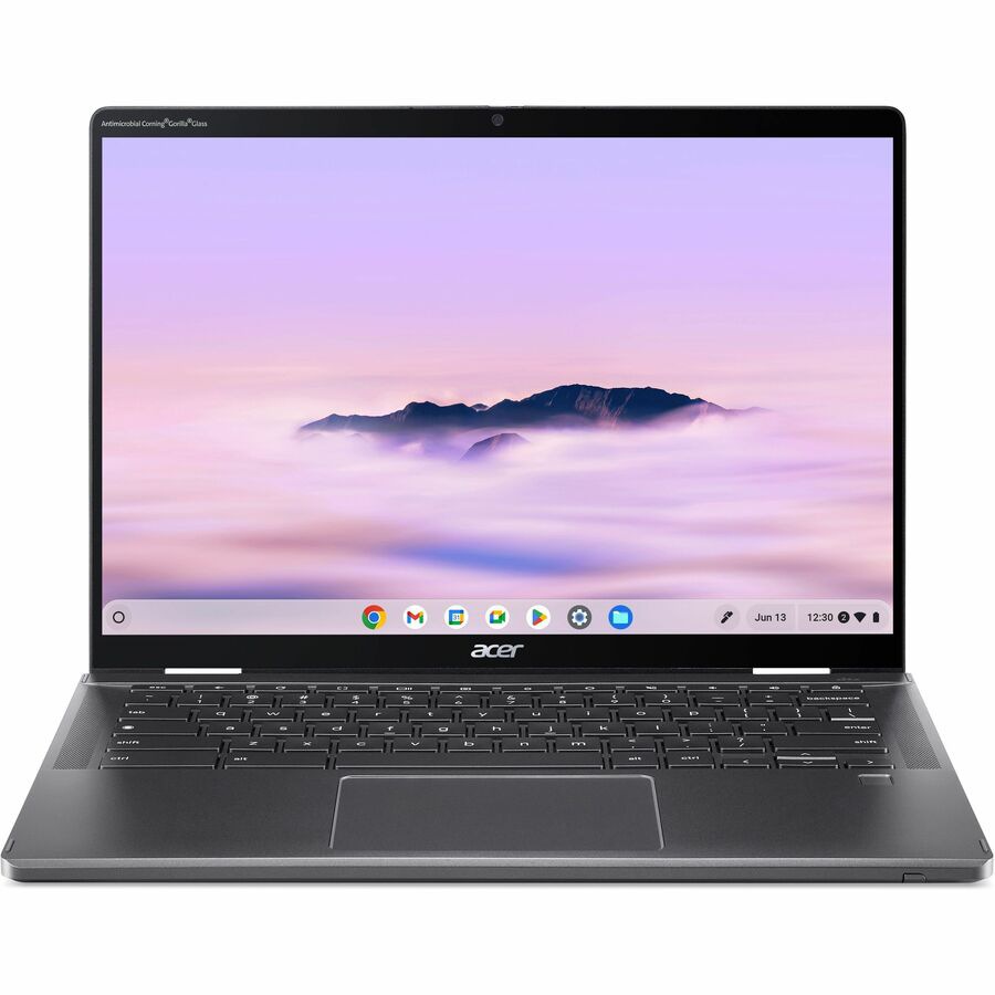 Acer Chromebook Plus Spin 714 CPE794-1N CPE794-1N-50P1 14" Touchscreen Conv