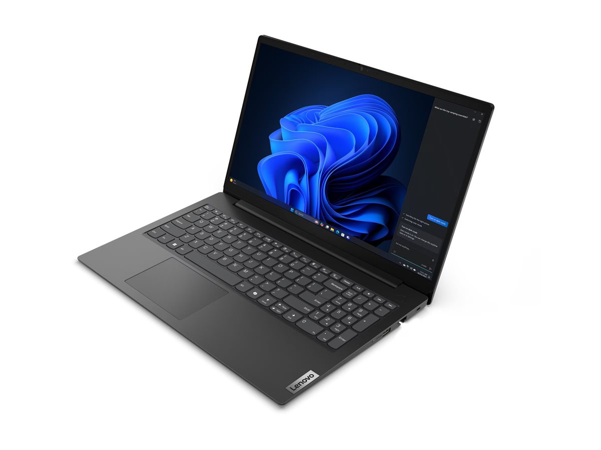 Lenovo V15 G5 IRL - 15.6" - Intel Core i3 - i3-1315U - 8 GB RAM - 512 GB SS