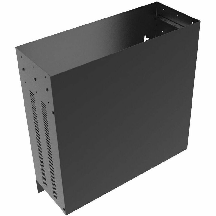 VERTIV Mounting Bracket for Rack - Black