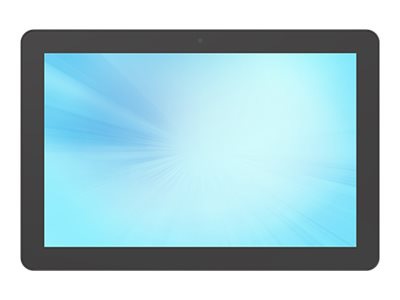 MicroTouch Mach M1-101IC-AA3 - all-in-one Genio 700 MT8390 - 8 GB 64 GB - L