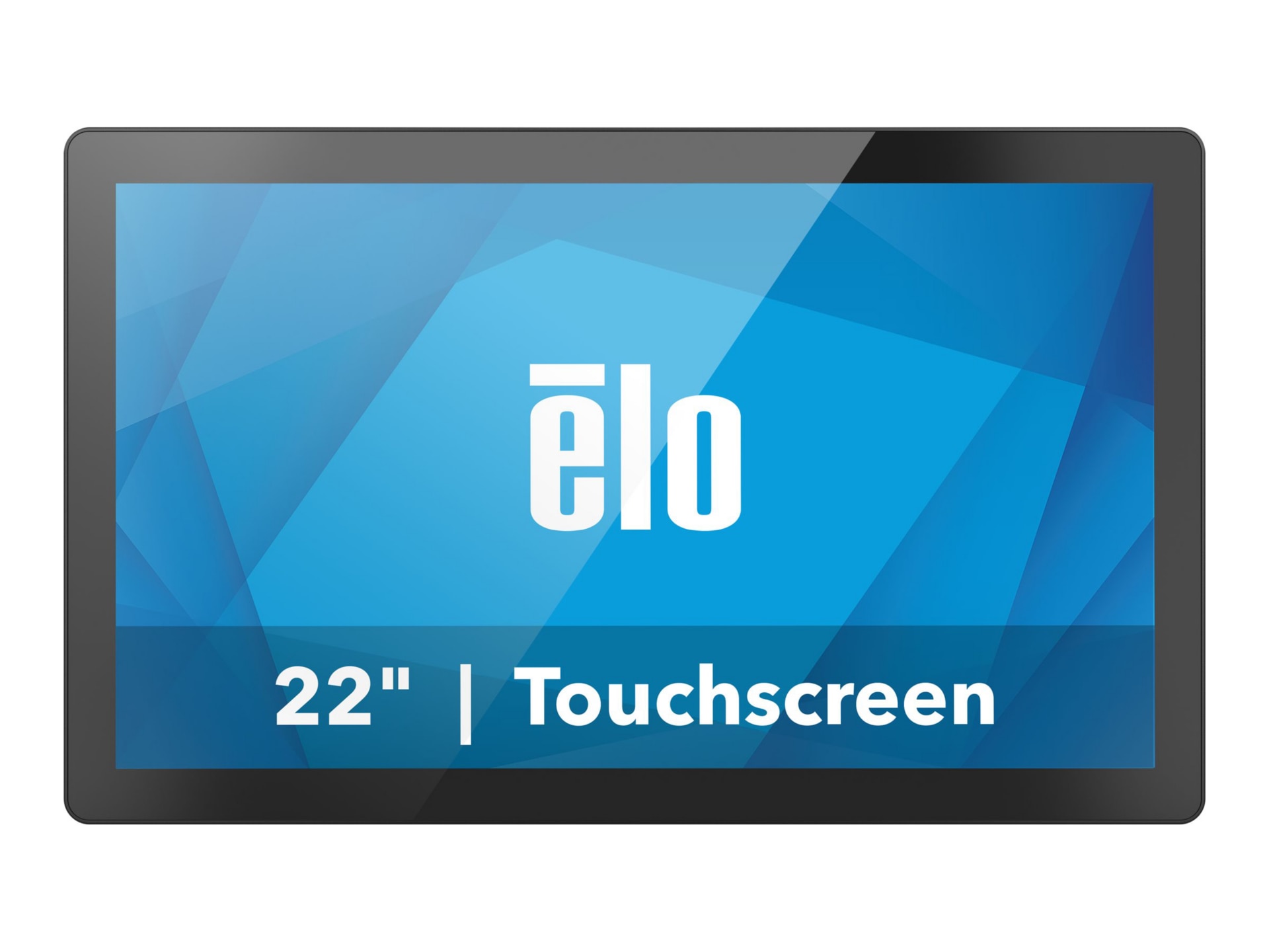 ELO 24IN I-SERIES I5 256/16